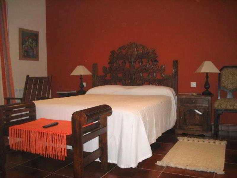 Casa Rural El Linaje De Los Cinco Sombreros Gallegos De San Vicente Extérieur photo