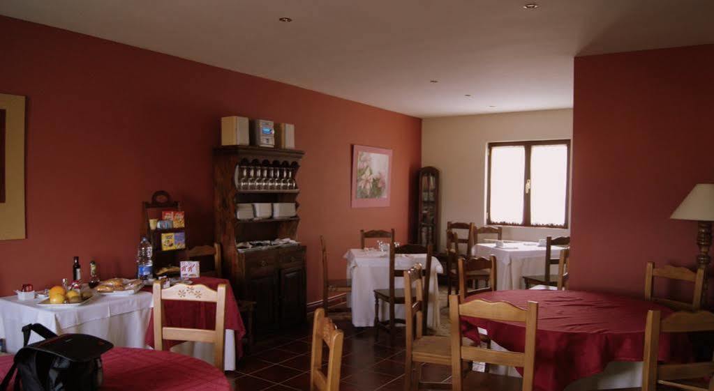 Casa Rural El Linaje De Los Cinco Sombreros Gallegos De San Vicente Extérieur photo